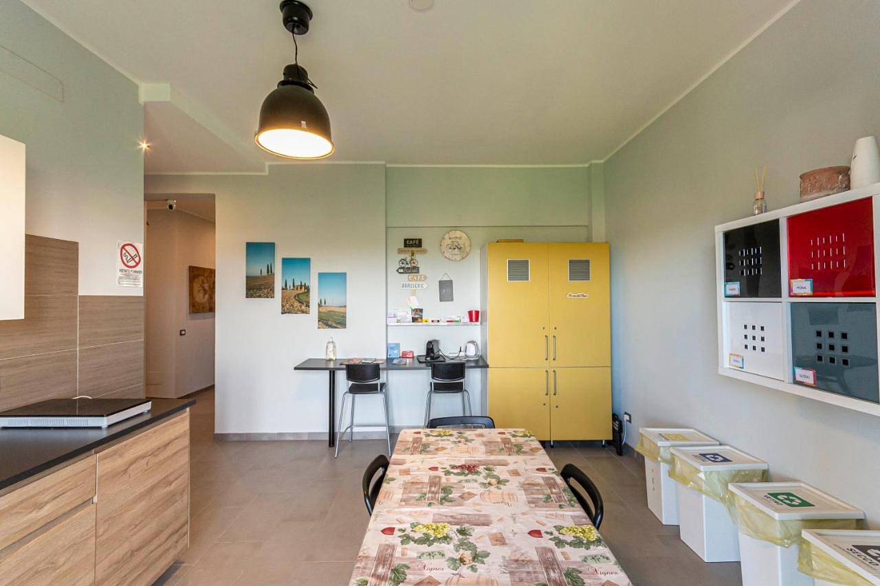 Fare Bnb - Room del Parco in Reggio Emilia, Provincia di Reggio Emilia