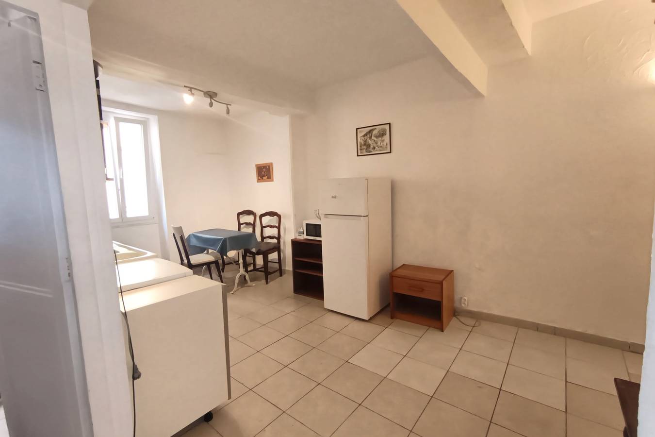Apartamento entero, Apartamento de vacaciones para 2 personas in Perpiñán, Côte d'Améthyste