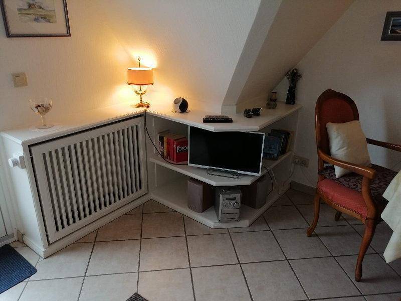 Ganze Ferienwohnung, 3-Zimmerwohnung 01 in Wenningstedt, Sylt