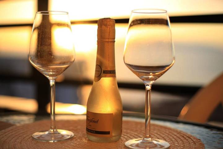 Gîte pour 2 personnes, avec piscine ainsi que vue et jardin dans Playa Paraíso - 2