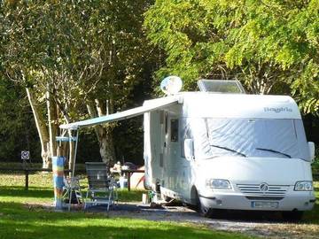 Mobil home pour 4 personnes à Dax