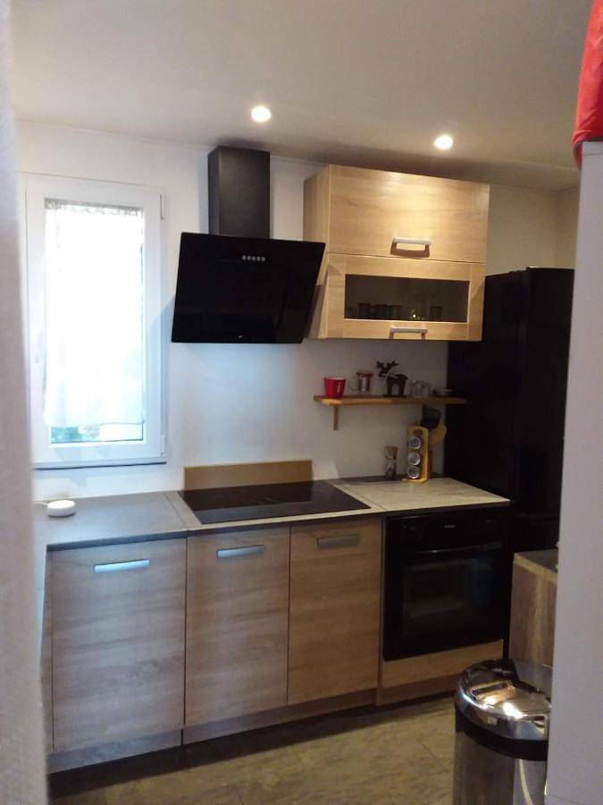 Gîte pour 2 personnes, avec vue à Laye (homonymie) - 3