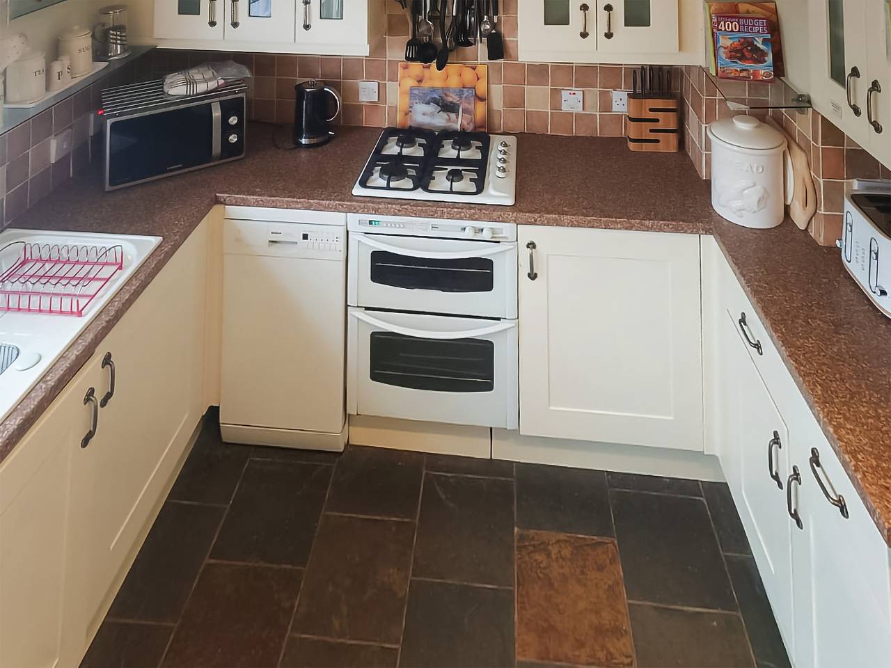 Tanner's Cottage in Cockermouth, Lake District