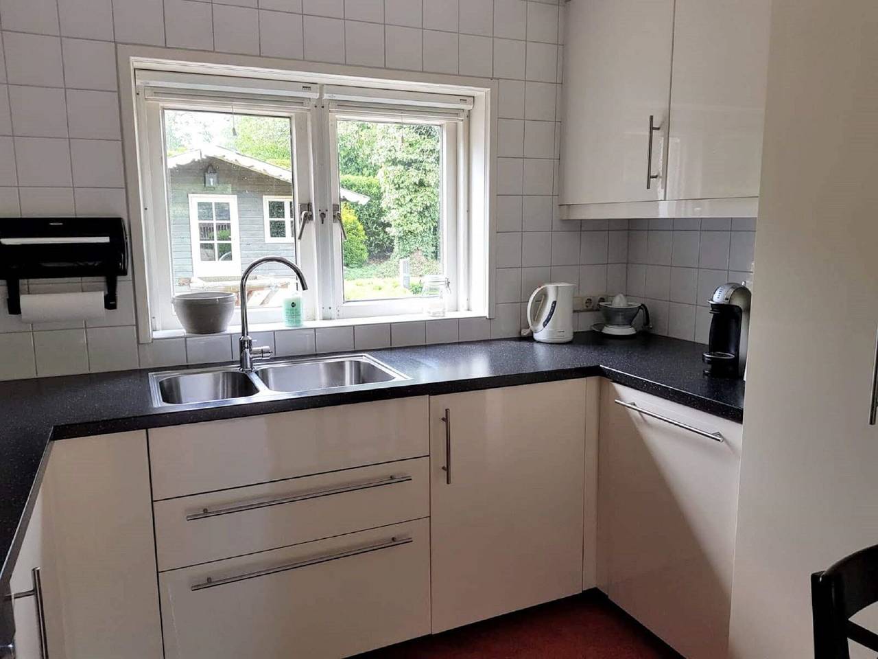 Ferienhaus in Veluwe Wald für 6 Von Belvilla in Veluwe
