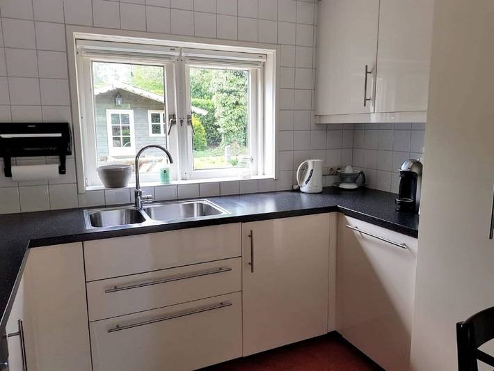 Ferienhaus in Veluwe Wald für 6 Von Belvilla in Veluwe