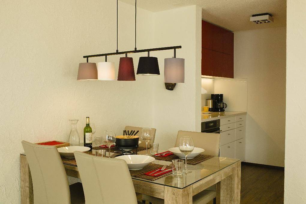 Ganze Wohnung, Ferienwohnung Seestrasse 1, Lenzerheide in Vaz/Obervaz, Plessur Alpen