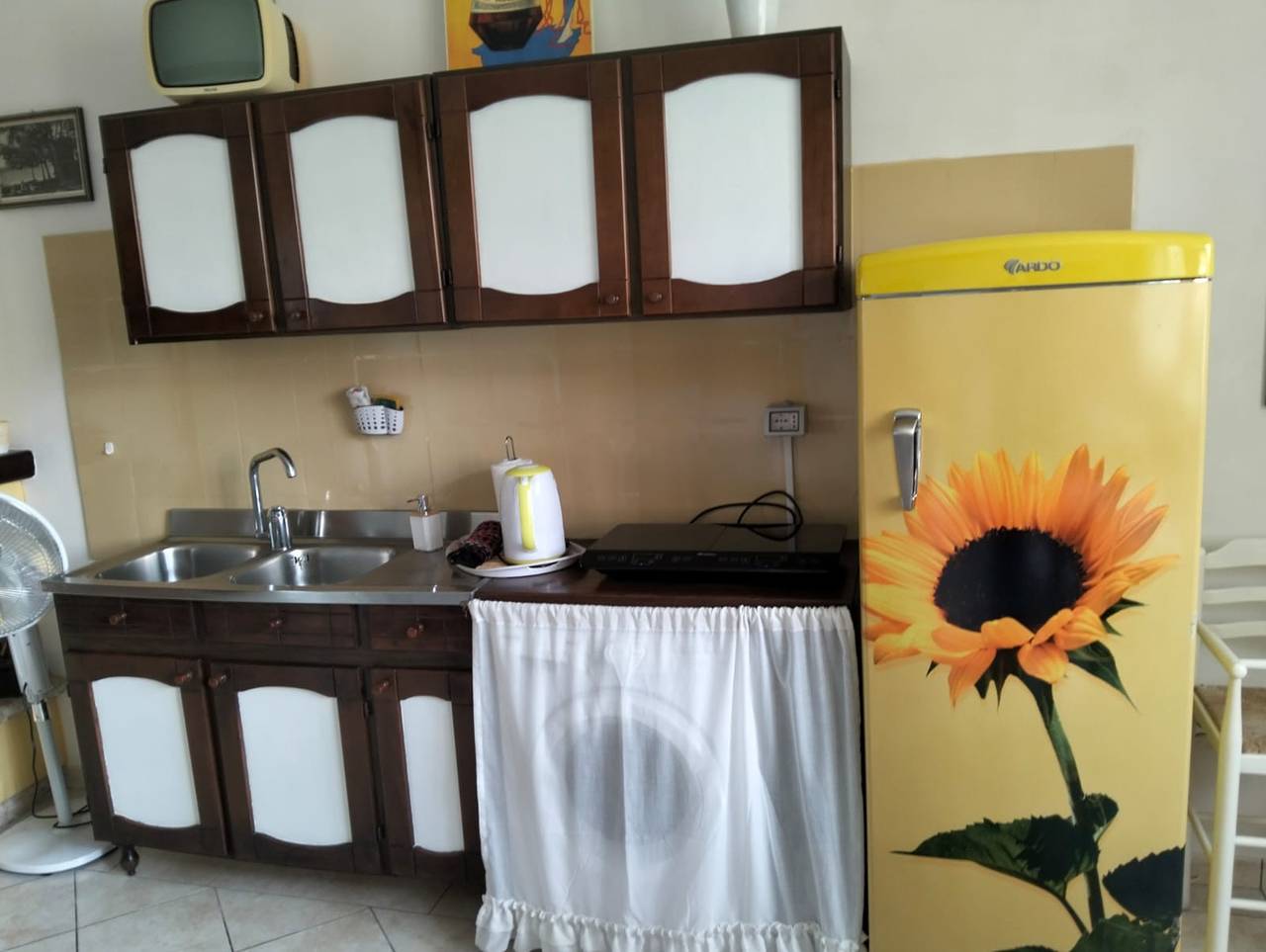 Monolocale, foto 6