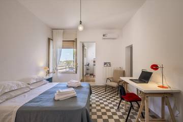 Appartamento per 2 Persone in Nardò, Nardò (comune), Foto 1
