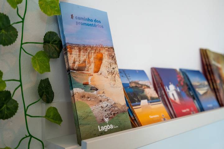 Ferienhaus für 8 Personen, mit Haustier in Ferragudo - 3