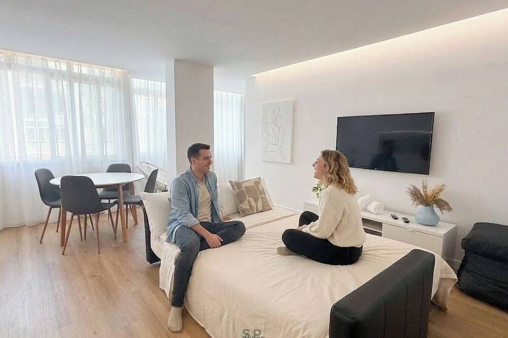 Apartamento inteiro, Oeiras Work and Living by Sp Living in Oeiras, Costa de Lisboa