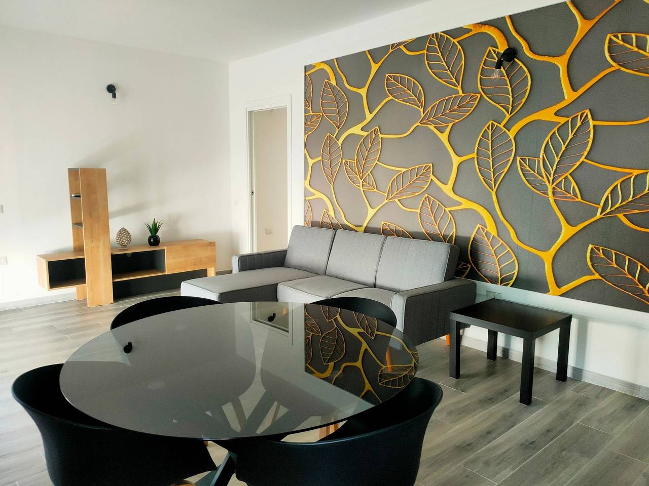 Ganze Wohnung, Suite Wohnungen i4mori Porto Pino in Sant'Anna Arresi, Carbonia-Iglesias Provinz