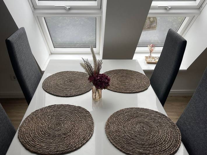 Ganze Ferienwohnung, Haus Manitu - Appartement 1.Og/Fewo, Dusche, Bad, Wc, 2 Sz in Bad Segeberg, Kreis Segeberg