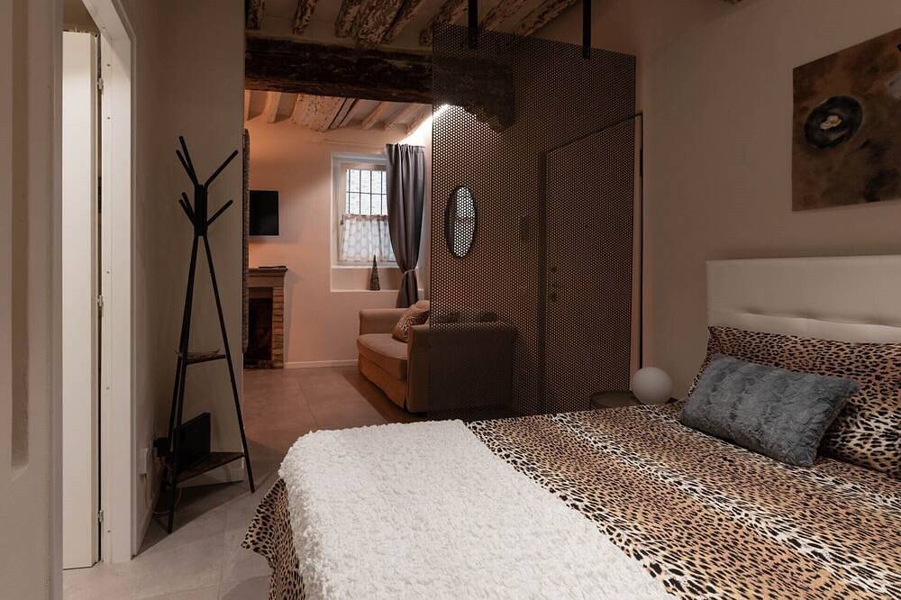 Ganze Wohnung, Suburb Of Studies 7 in Parma, Parma Provinz