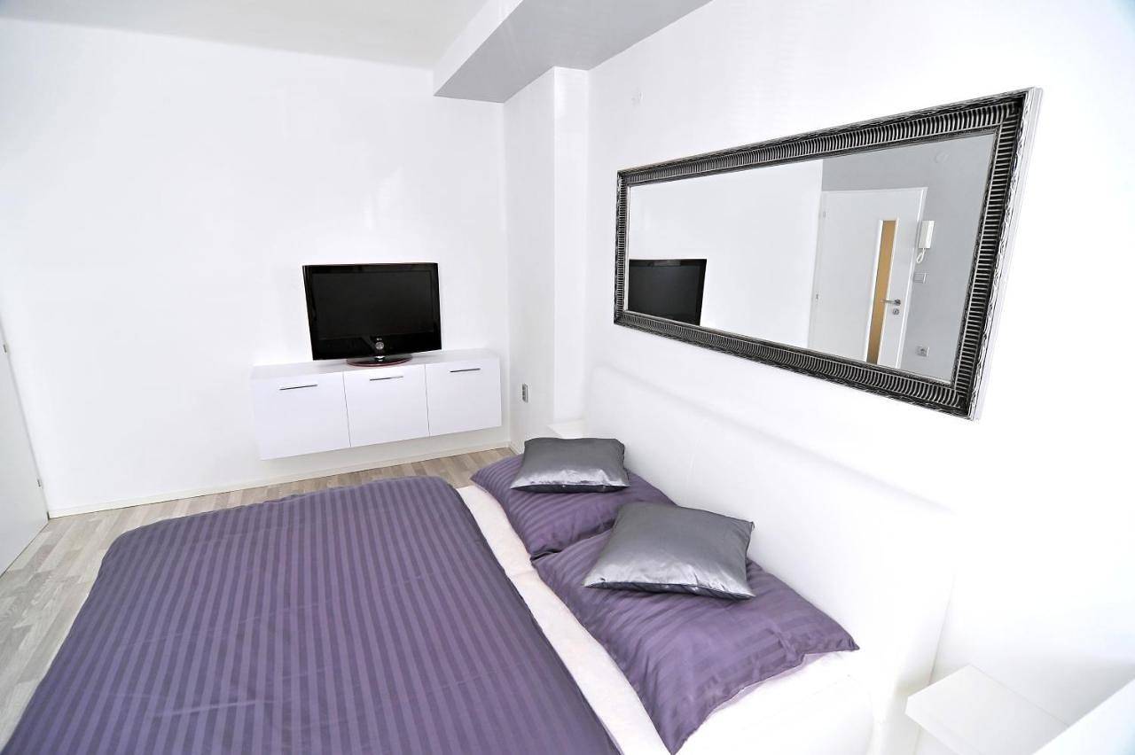 Appartement entier, Apartment in Liberec, Région de Liberec