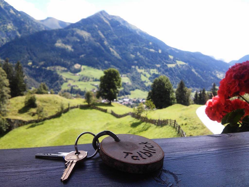 Appartement Talblick - 2 Schlafzimmer in Bad Hofgastein, Ski Amadé