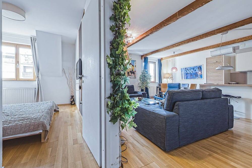 Ganze Wohnung, Two Bedroom Apartment L2 in Zagreb, Zagreb und Umgebung