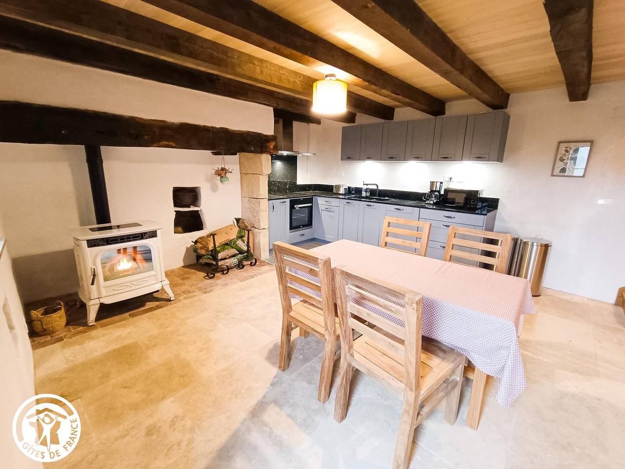 Minimaisons in Saint-Chels, Regionaler Naturpark Causses du Quercy