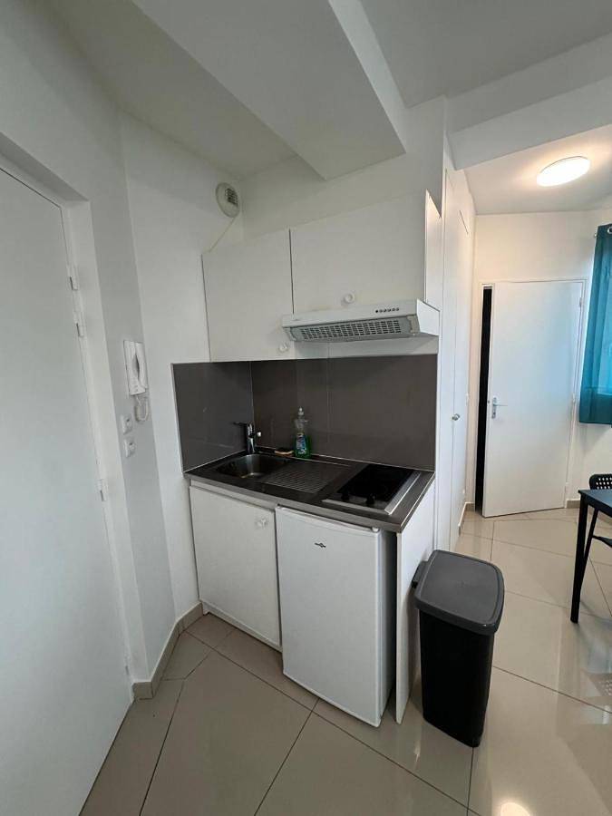 Gîte pour 3 personnes à Montfermeil - 3