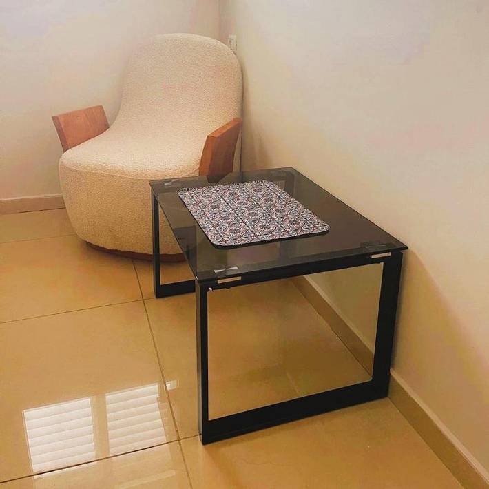 Gîte pour 2 personnes, avec vue à Ashdod - 4