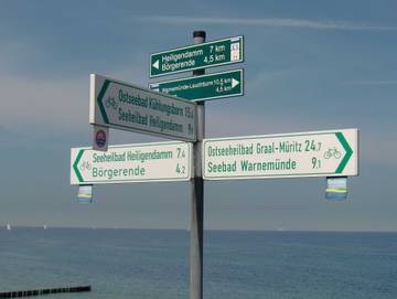 Ferienhaus für 8 Personen in Nienhagen, Rostock und Umgebung, Bild 4