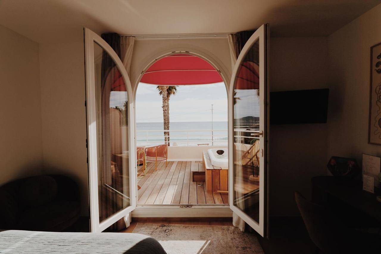 Le Rose Thé in La Ciotat, Région de Marseille