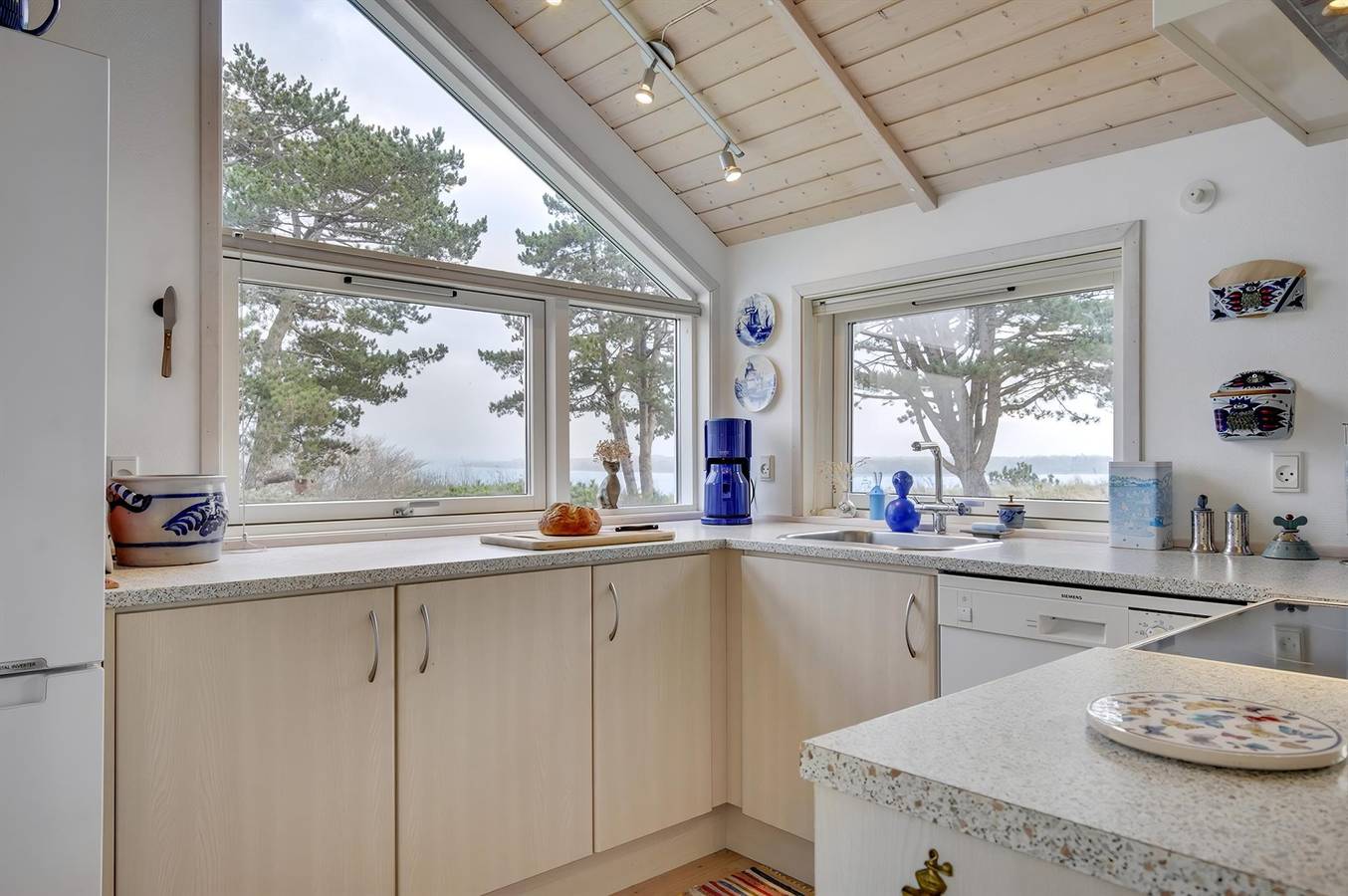 2 bedroom home in Hundested in Hundested, Hovedstaden