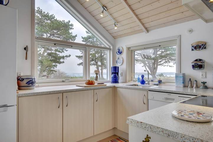 Ferienhaus für 4 Personen, mit Terrasse in Dänemark - 3