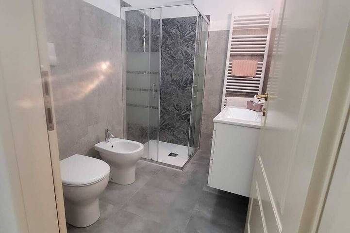 Ferienwohnung für 3 Personen, mit Garten, mit Haustier in Brescia - 4