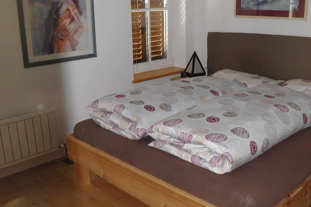 Geheel appartement, Appartement Hintertrojer op een centrale locatie, goed eten met gratis Wifi in Lajen, Dolomiti Superski