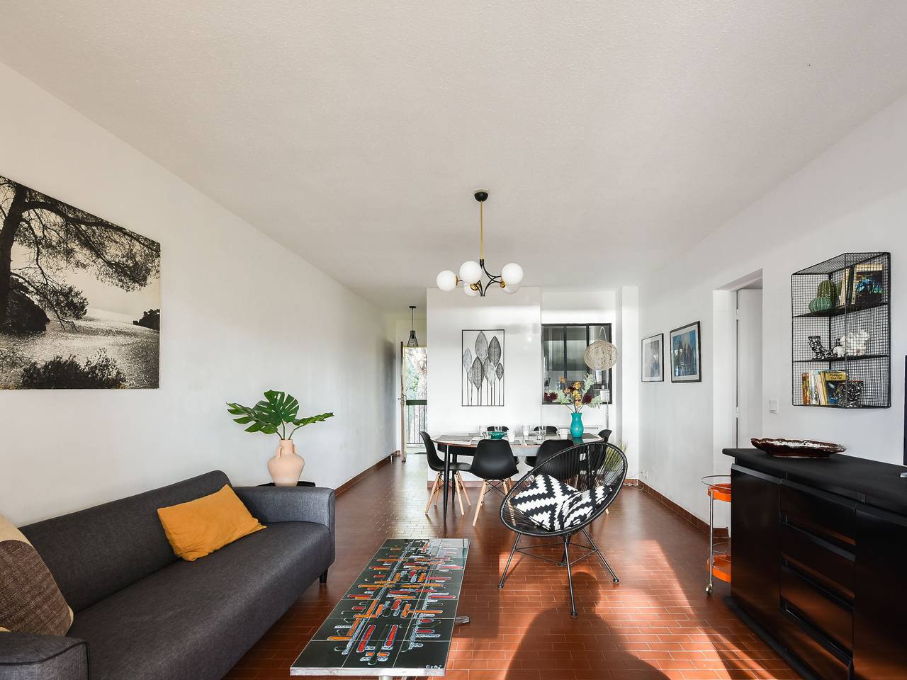 Appartement entier, Le Clos Marin in Les Lecques, Saint-Cyr-sur-Mer