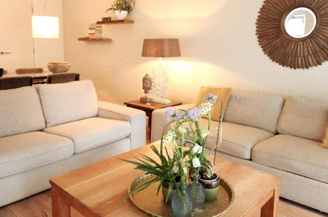 Luxury loft at lake Volendam 20 min. from Amsterdam Cs in Volendam, Markermeer