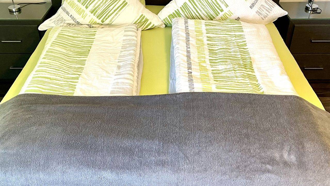 Ganze Wohnung, Appartement für 6 Personen (75 m²) in Friedrichshafen in Friedrichshafen, Region Bodensee-Oberschwaben