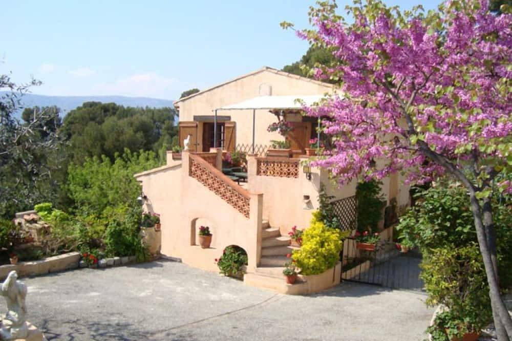 La Rieissa - Colomars in Colomars, Nice region