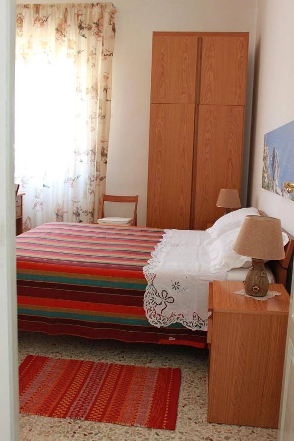Double Room in Erice, Province de Trapani