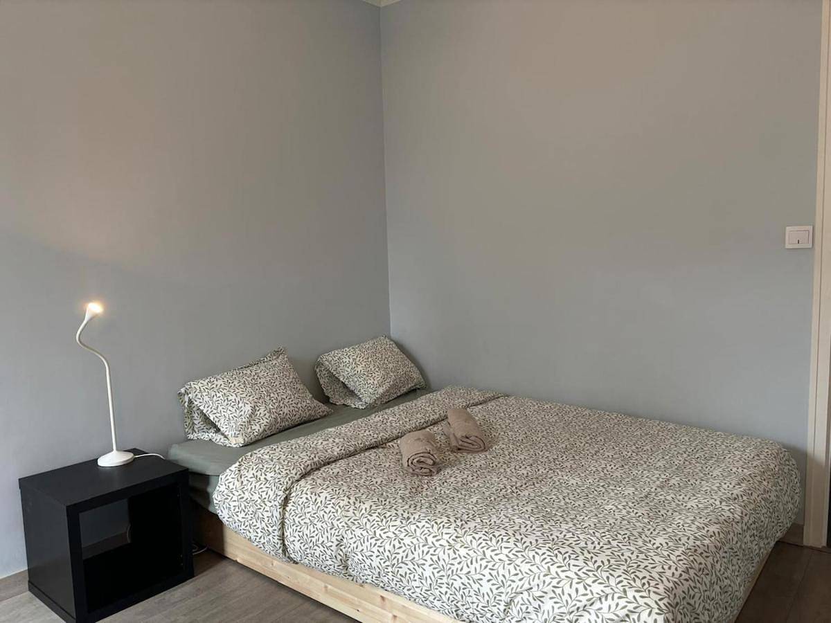 Appartement entier, One-Bedroom Apartment in Ambilly, Région de Saint-Julien-en-Genevois