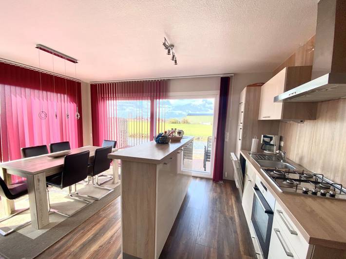 Bungalow für 4 Personen, mit Garten, mit Haustier am Ijsselmeer - 3