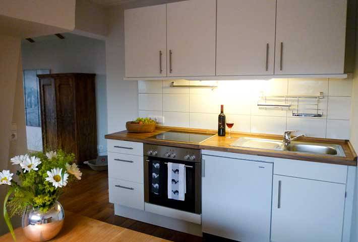 Ferienwohnung für 4 Personen, mit Pool und Garten in Oberstdorf - 2