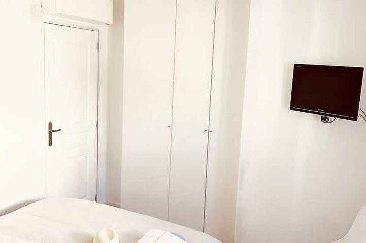 Location de vacances pour 4 personnes dans Plage de Gigaro - 4