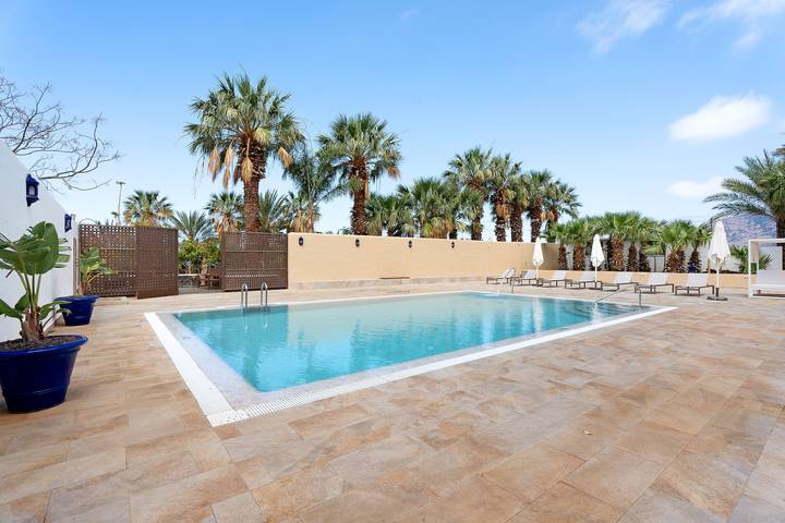 Chalet para 5 personas, con jardín en El Hierro - 2