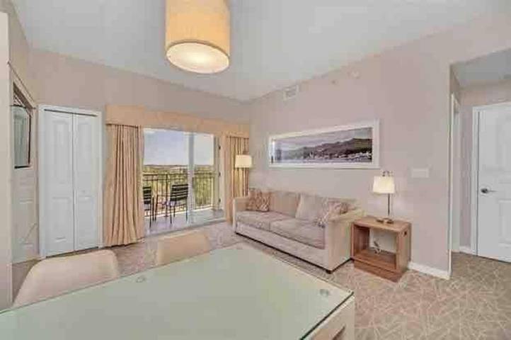 Apartamento entero, 1br Next Universal Studios Fl in Orlando, Condado de Orange (FL)