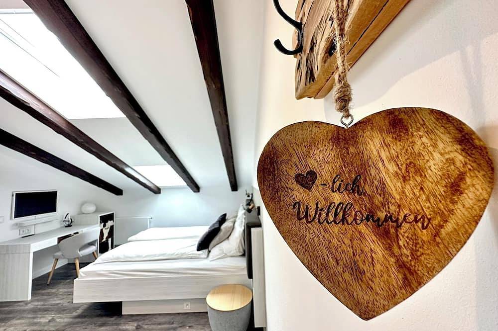 Ganze Wohnung, Alpenoase Schliersee Suite mit Sauna und Berg-Panoramablick in Schliersee, Alpenland Tegernsee Schliersee