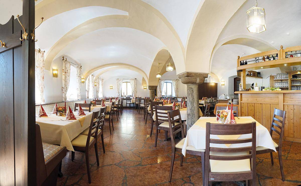 Haus Im Gewölbe - Kategorie A Standard in Bad Füssing, Bayerische Golf und Thermenland