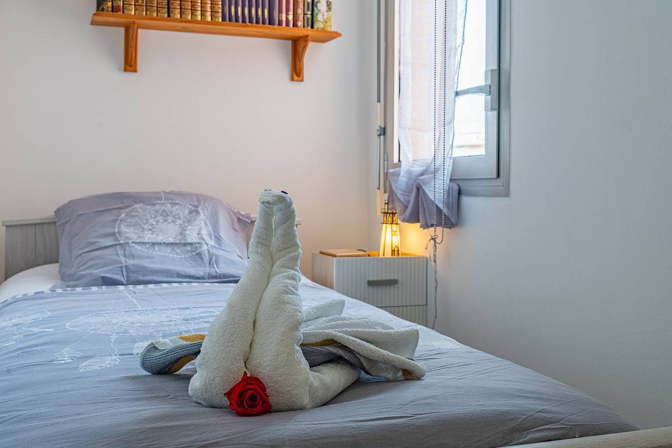 Studio Appartement 'Cabine Centre Ville' met Wi-Fi, foto 11