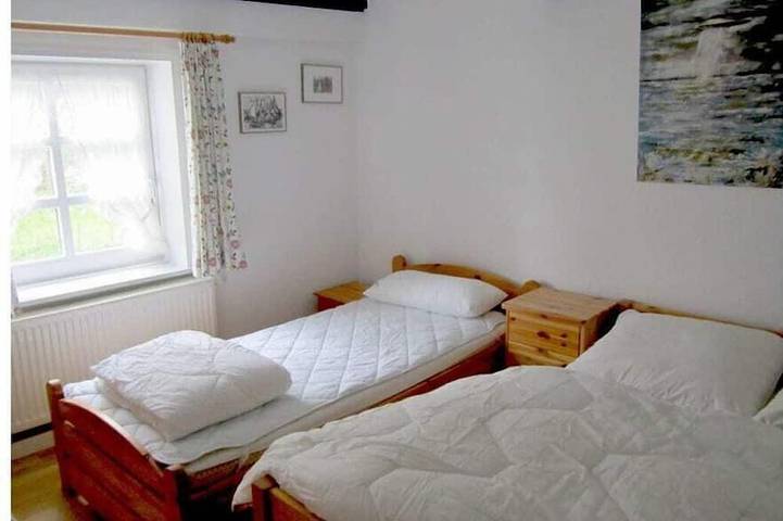 Ferienhaus für 4 Personen, mit Garten in Nieby - 3