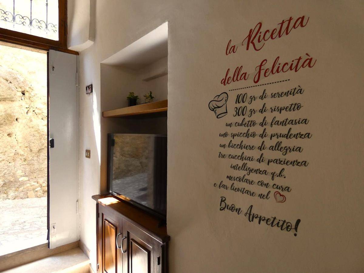 Scappo In Umbria, Casalina in Amelia, Amelia (gemeinde)