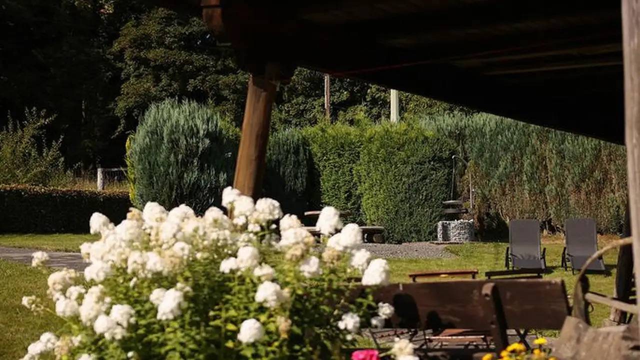 Ferienhaus für 5 Personen (60 m²) in Lautzenbrücken in Lautzenbrücken, Westerwald