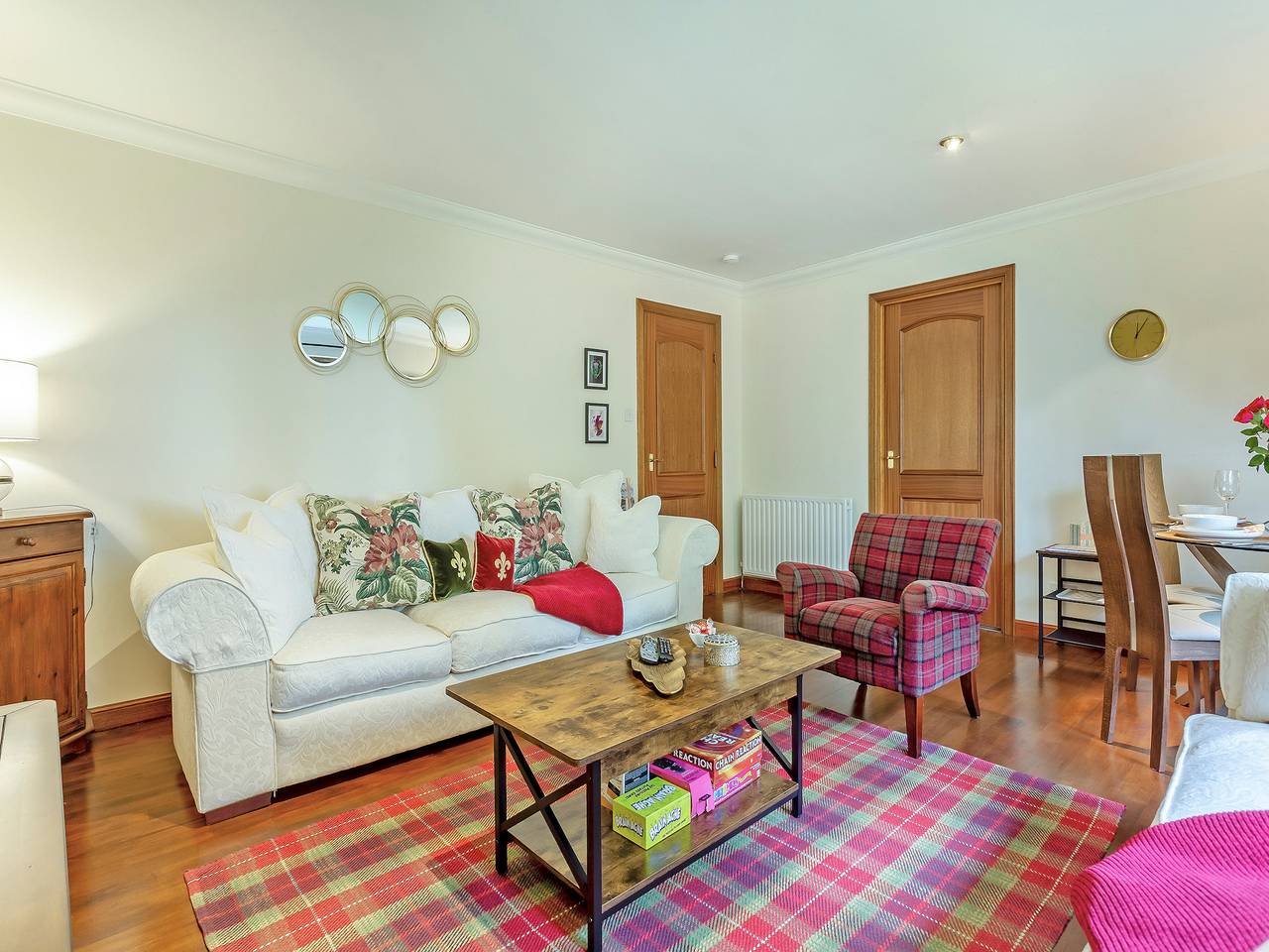 Cosy Ness in Inverness, Highlands