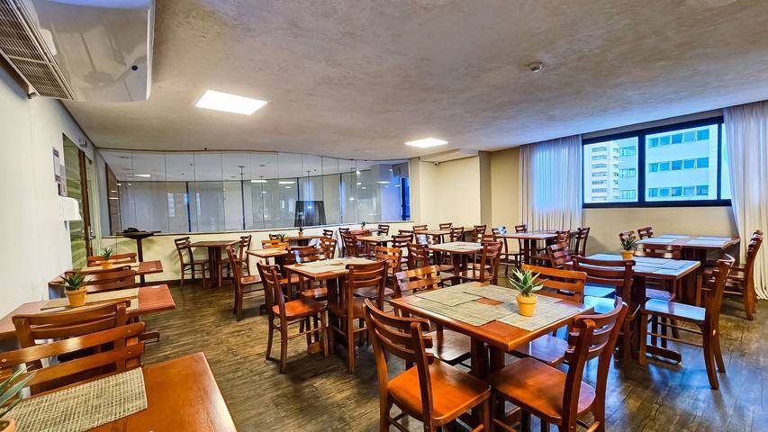 Gîte pour 3 personnes, animaux acceptés dans Bahia - 4