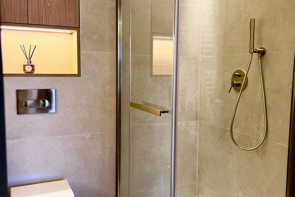 Ganze Wohnung, Cisowa Garden Suite Świdnik – 10/10 Luxury Stay with Private Terrace in powiat świdnicki