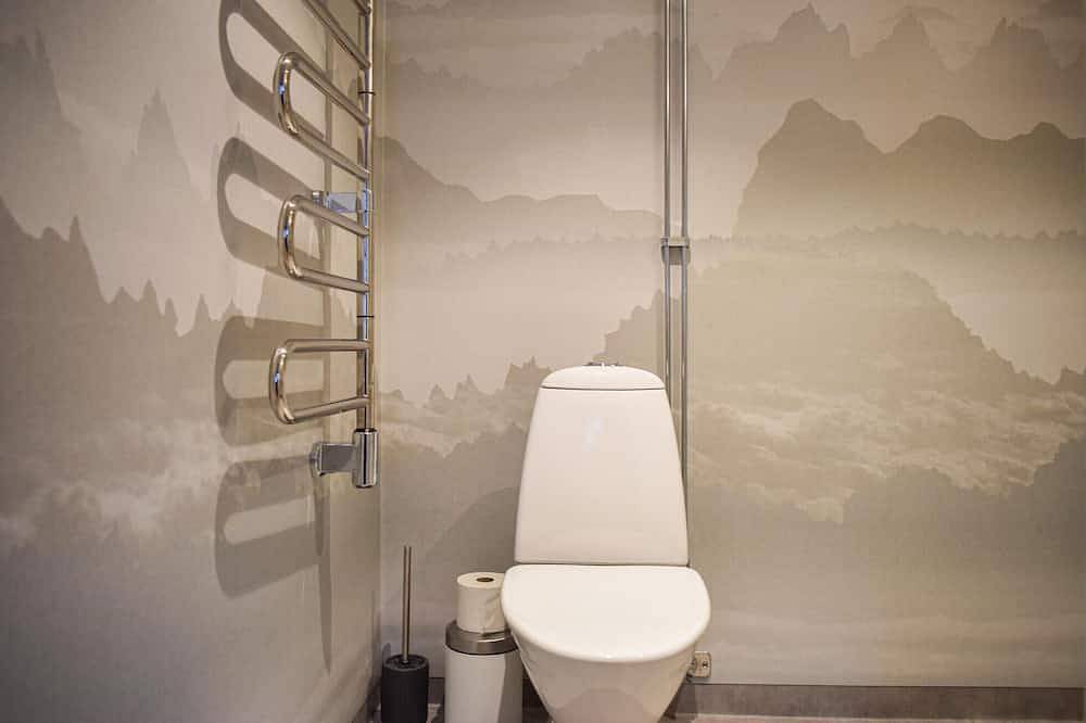 Schönes Haus in Borgholm mit Wlan in Borgholm, Öland